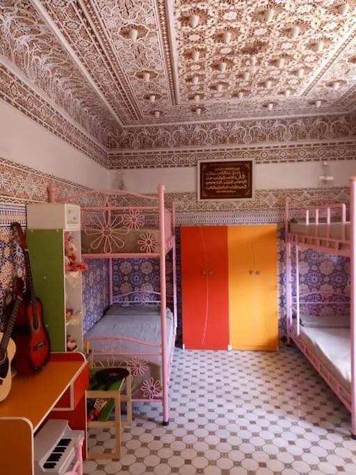 La Porte D Or Marrakesch 0*,  Marokko